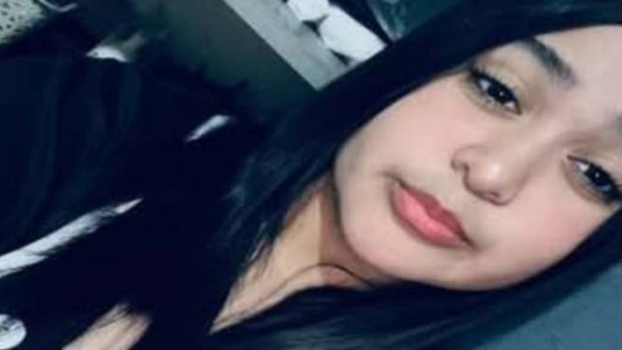 Alerta en Hermosillo: Desaparece una menor de 13 años y activan protocolo para hallarla