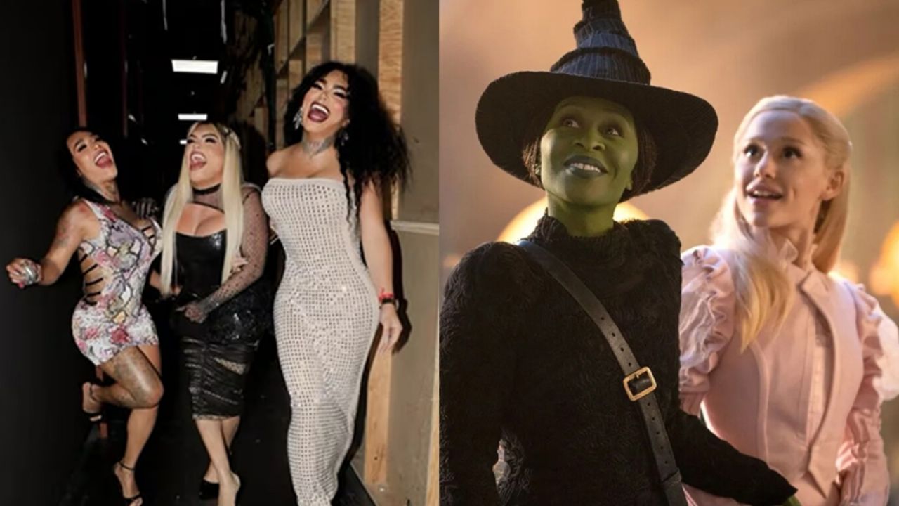 Ariana Grande pide ayuda a ‘Las Perdidas’, Karol G debuta con ‘ángel’ y más en el Top 3 Espectáculos