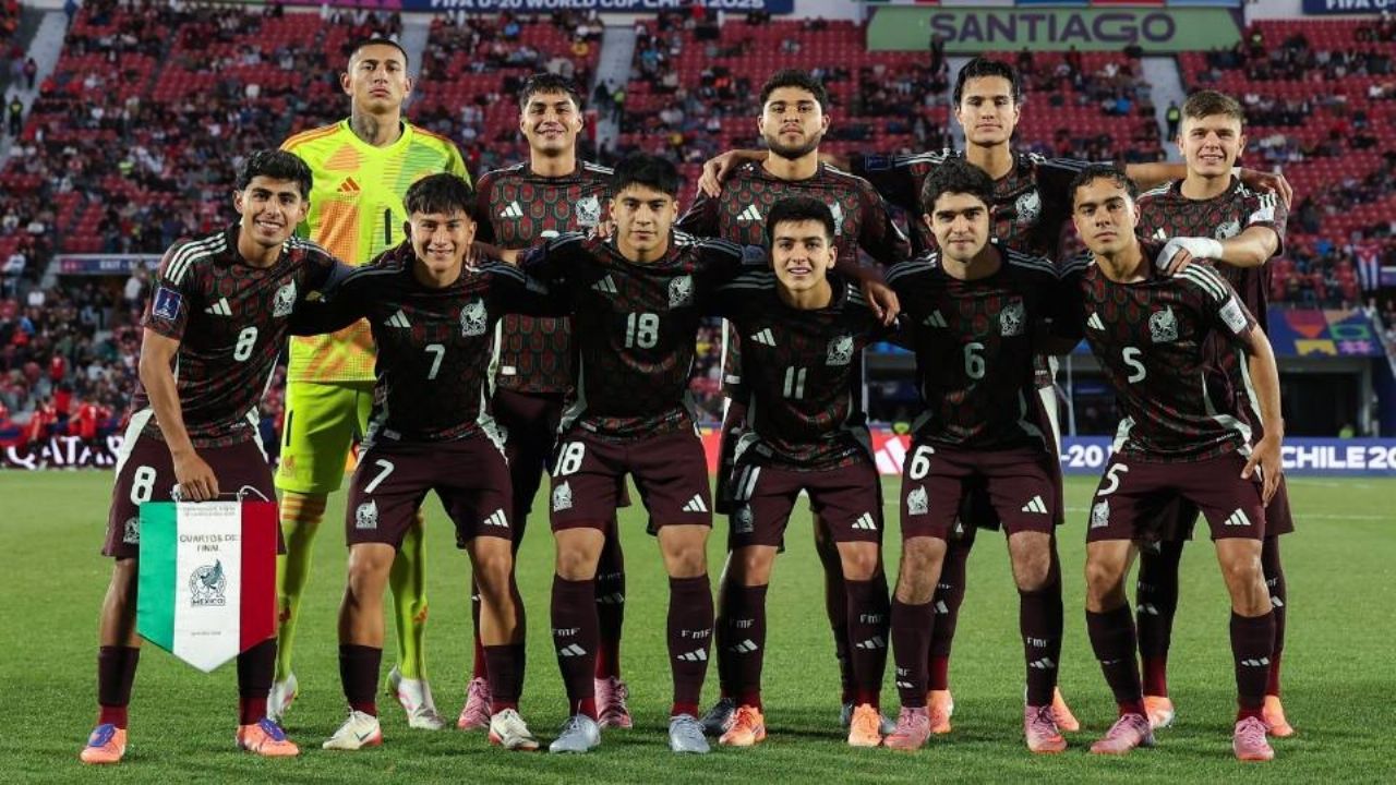 Equipo europeo toma ventaja para fichar a una ‘estrella’ de la Selección Mexicana Sub-20