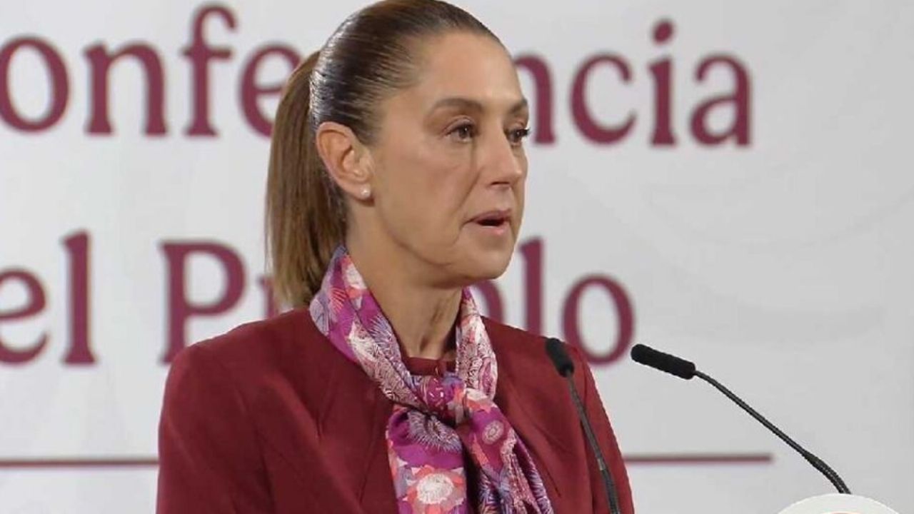 Sheinbaum reprueba restricciones para acceder a playas de Tulum: Esto y más en Tribuna Top 3 México