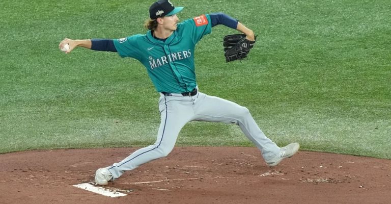 Miller está listo para volver a subir a la loma el viernes