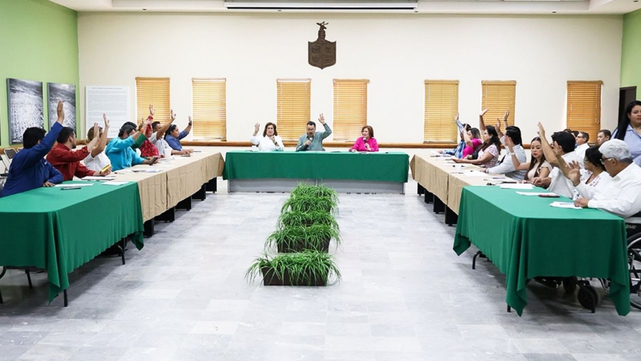 Cabildo aprueba aumentar a nueve millones de pesos el apoyo municipal para la ExpoFest Cajeme 2025