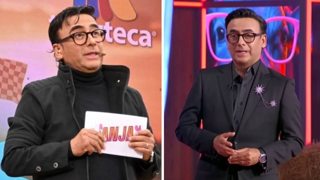 ¿Por qué el público de ‘La Granja VIP’ pide la salida de Adal Ramones como conductor?