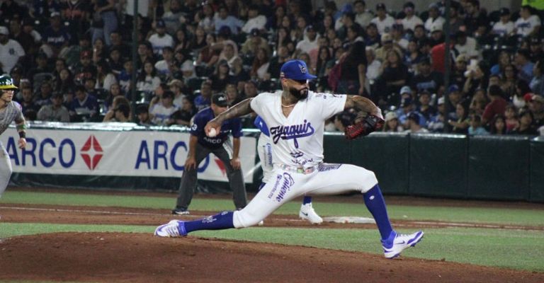 Vladimir Gutiérrez fue el derrotado