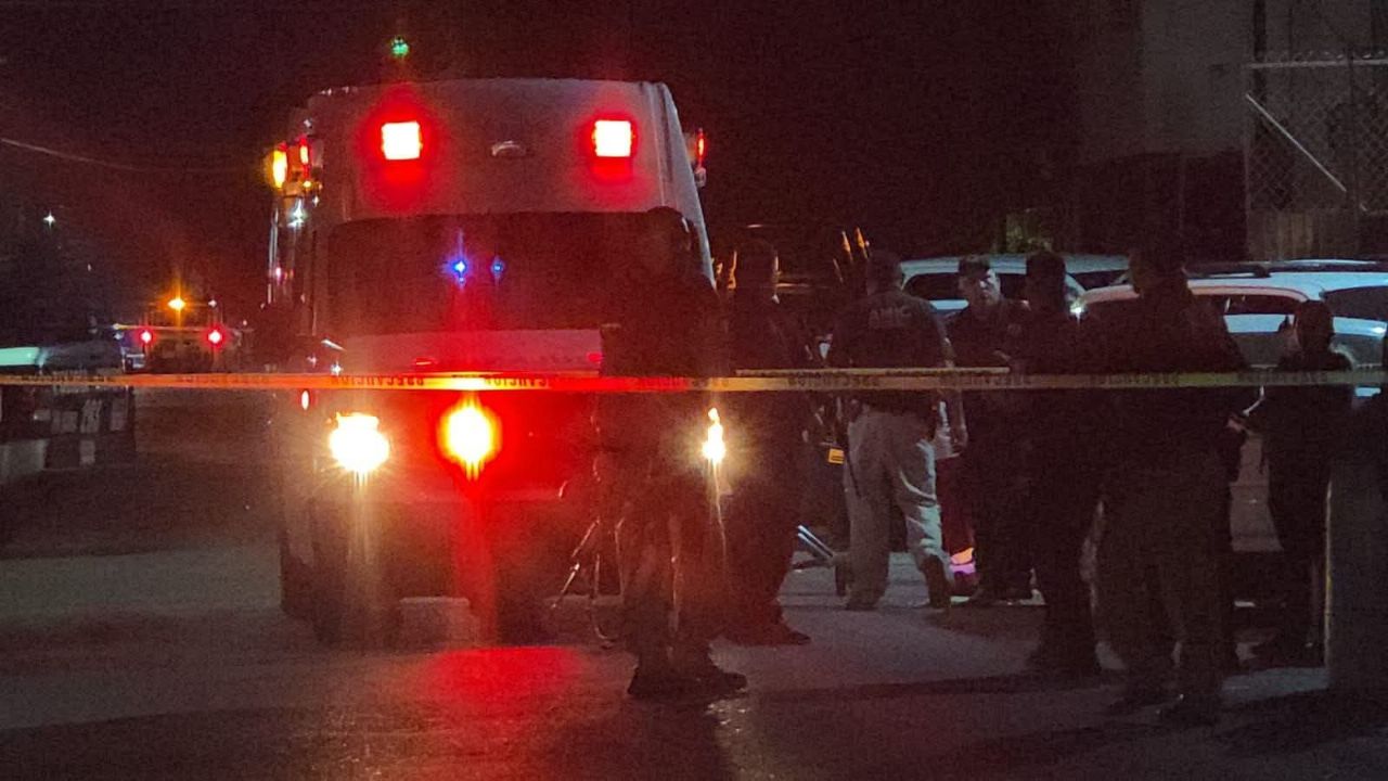 Tenía solo 17 años: Sin piedad, sicarios matan a jovencito dentro de vivienda en Ciudad Obregón