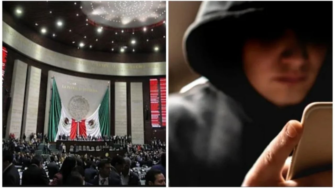 Gobierno Federal propone pena de hasta 15 años por delito de extorsión; presentan iniciativa