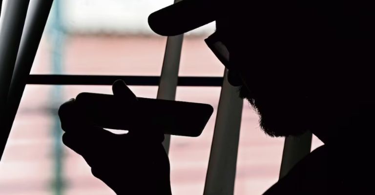 Hasta 15 años de cárcel para extorsionadores