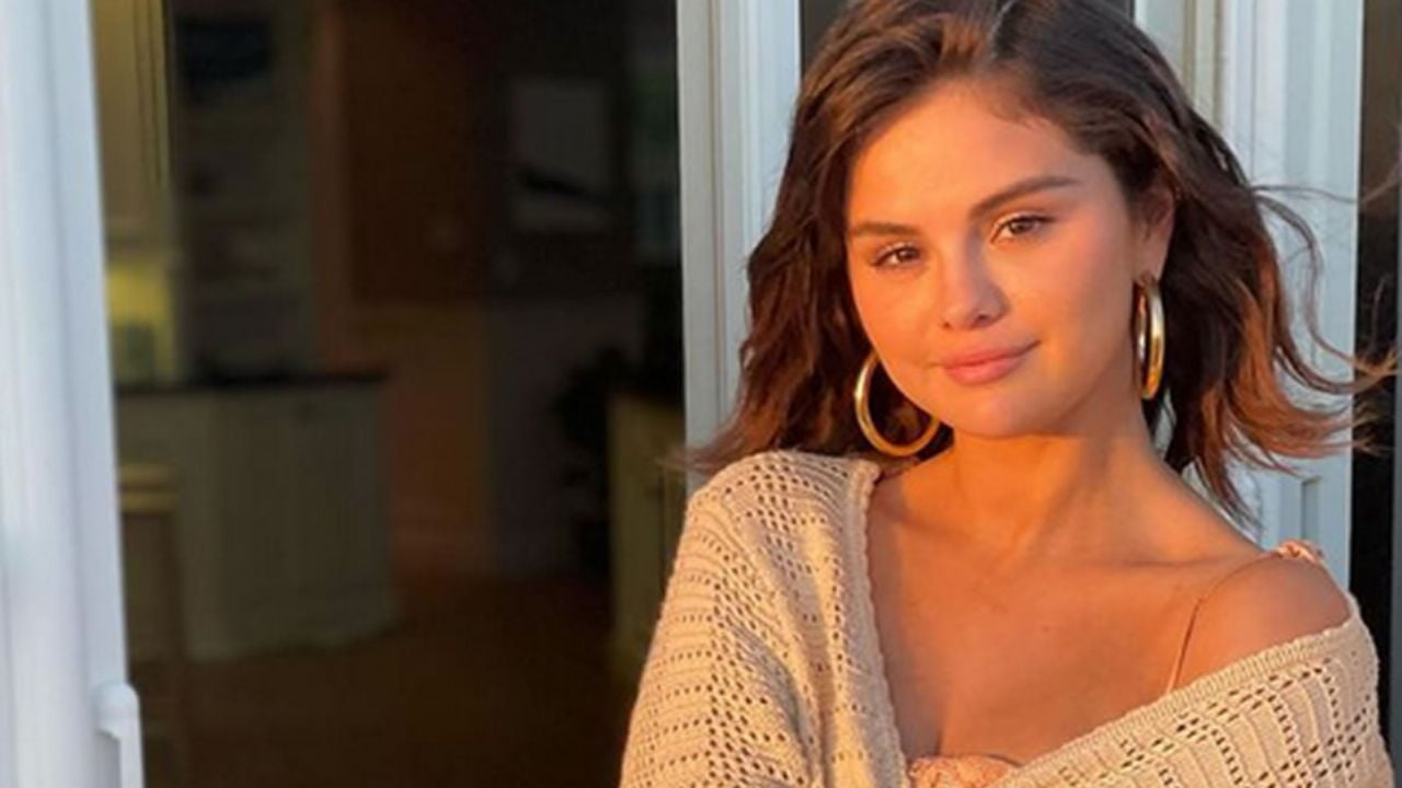 Selena Gomez se sincera sobre su salud mental: “Cuando algo grandioso sucede, espero que pase algo malo”