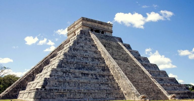 Nuevos costos para museos sitios arqueológicos en México