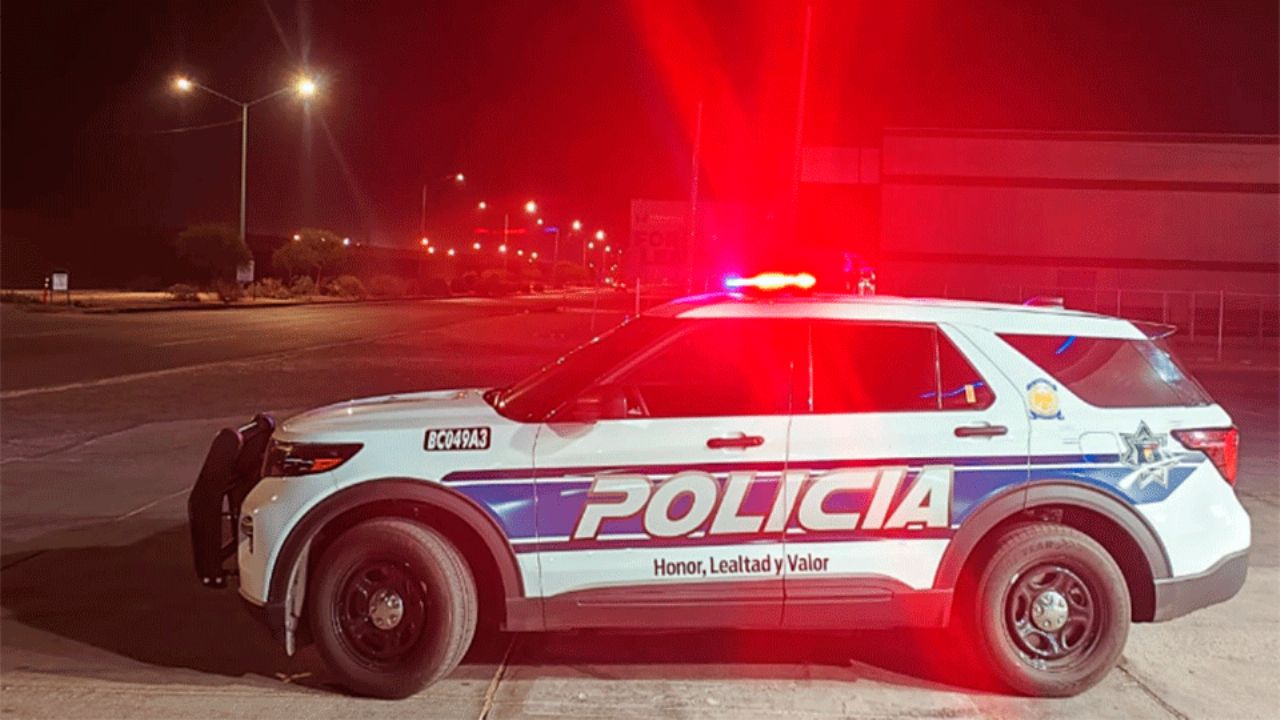 El hombre falleció en el hospital