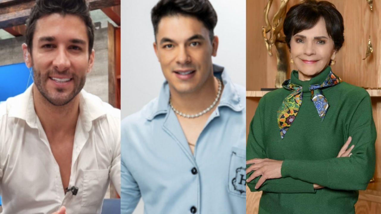 “Son idio…” Pati Chapoy arremete contra Jawy Méndez y Kike Mayogoitia por este motivo