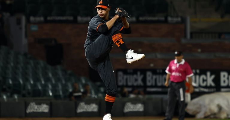 Méndez fue el ganador en relevo