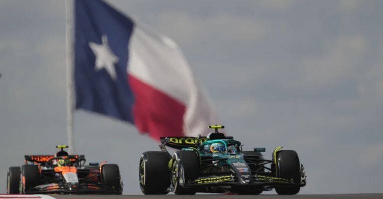 Alonso sabe bien de la presión existente