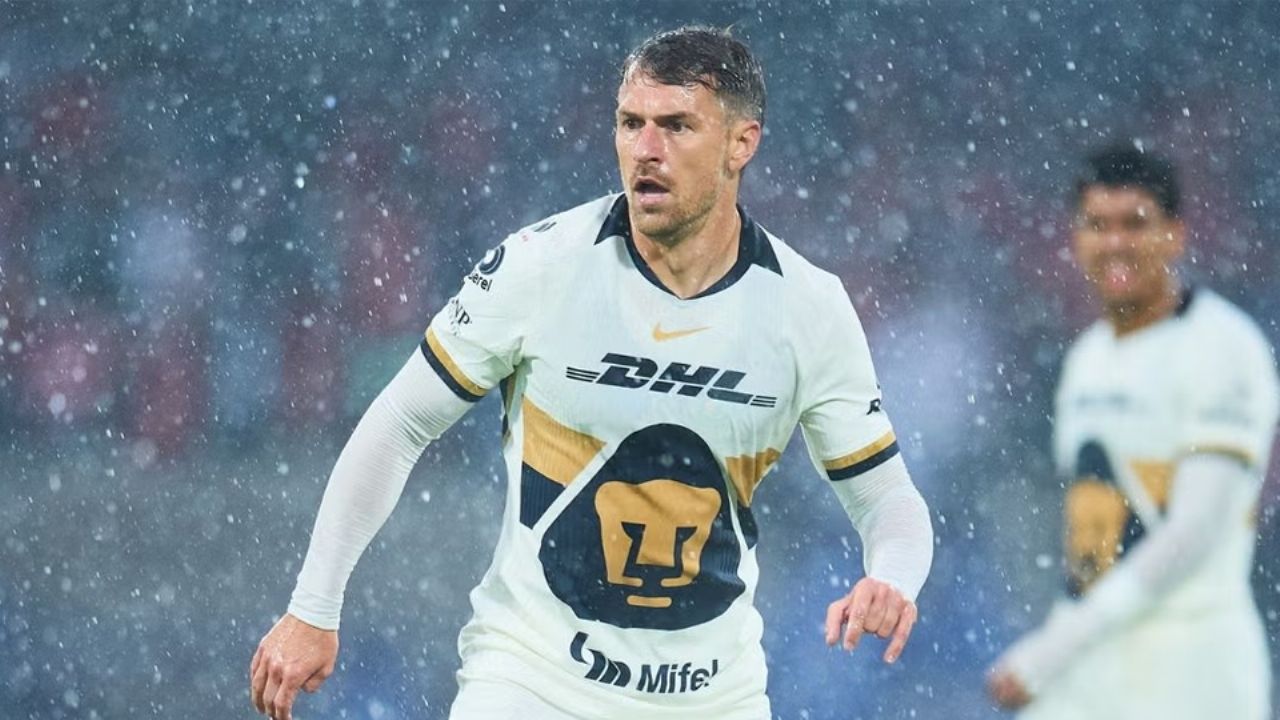 Pumas anuncia dura baja para enfrentar a Rayados de Monterrey; jugador podría perderse el torneo