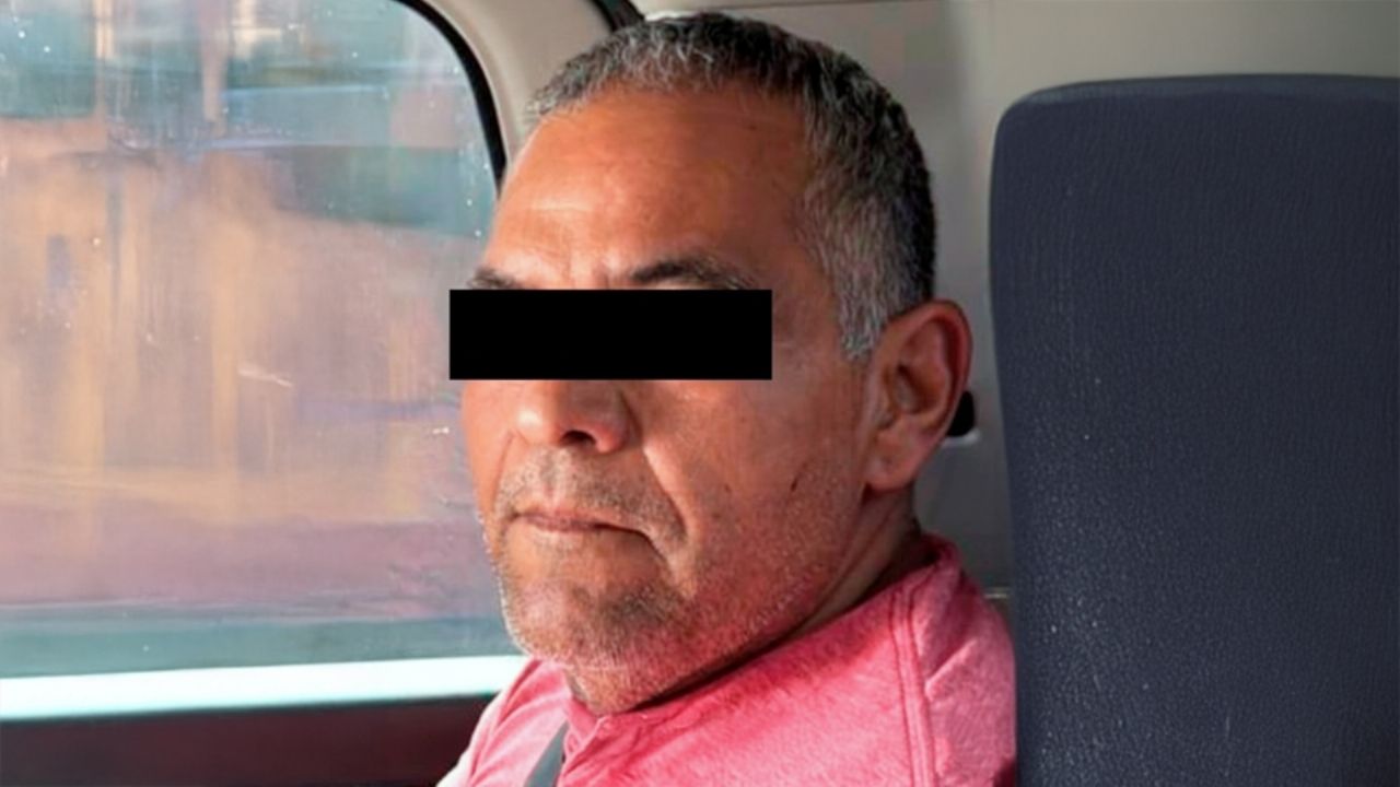 Procesan a sujeto que atacó a su expareja y lanzó granada contra policías en Hermosillo