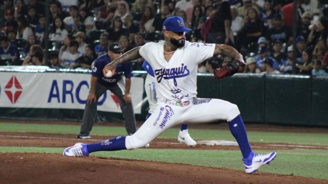 Yaquis de Obregón vs Venados de Mazatlán; donde ver EN VIVO a ‘La Tribu’ en la LAMP 2025-2026