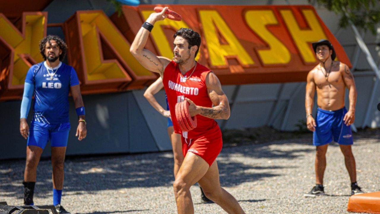 ¿Quién gana HOY la Batalla Colosal en ‘Exatlón México’? Él ganaría Medalla Varonil este 19 de noviembre