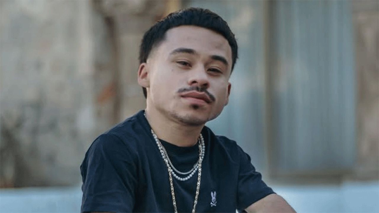 ¿Demandará? Abelito aparece en publicación política de Máynez y rompe el silencio