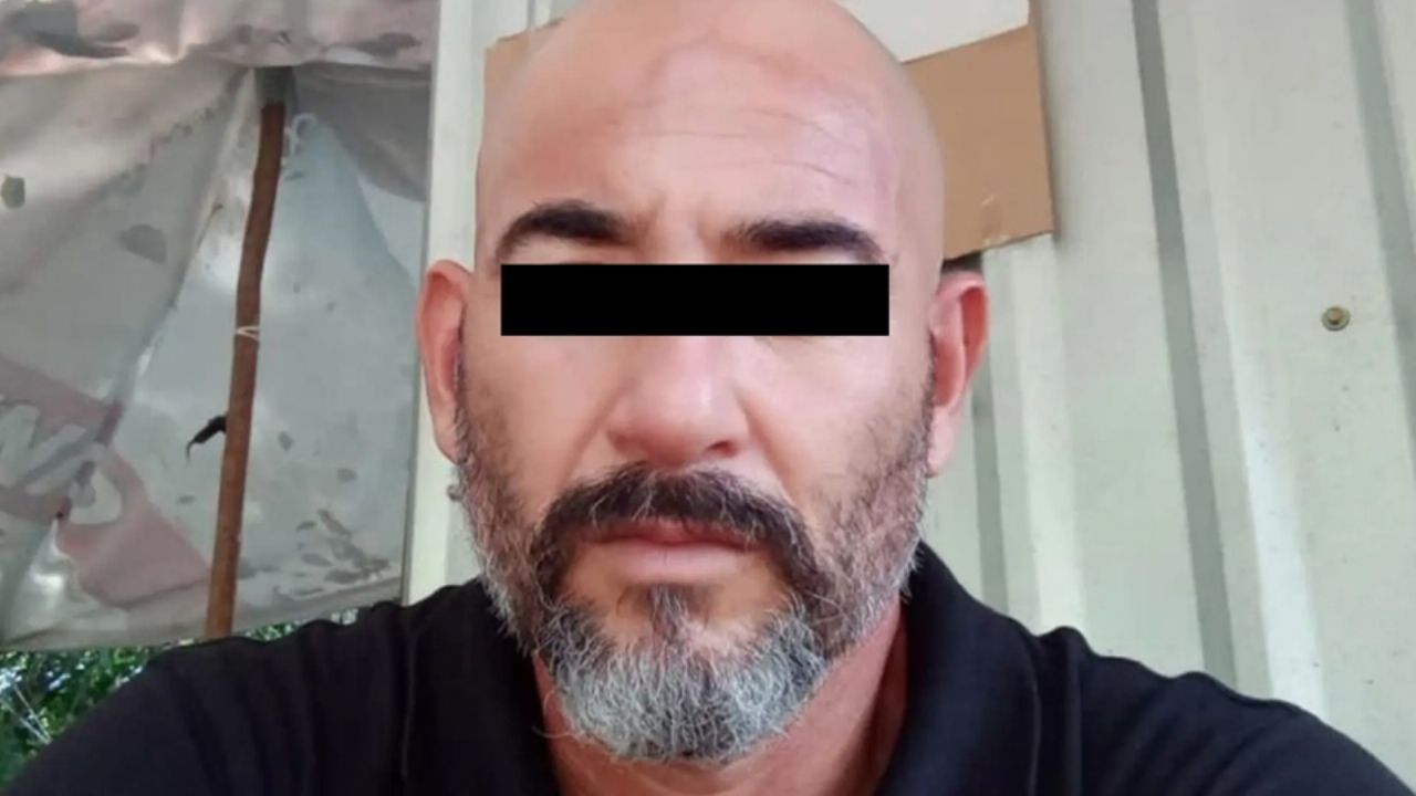 Cae en Canadá ‘El Marino’, presunto homicida de un menor en Michoacán; será extraditado