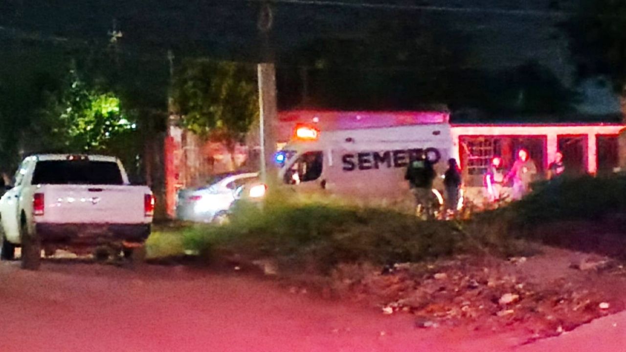 Era de Huatabampo: Identifican a sujeto ejecutado en Esperanza Tiznado, de Ciudad Obregón