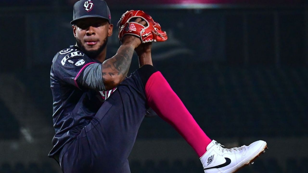 Miranda luce en la lomita y los Yaquis obtienen su primera victoria de la campaña