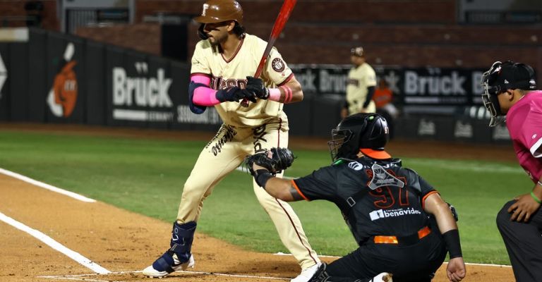 El Tucson aprovechó las oportunidades a la ofensiva