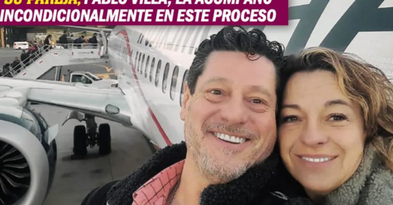 Actriz de Televisa estuvo al borde de la muerte por el cáncer y con cirugía logra curarse