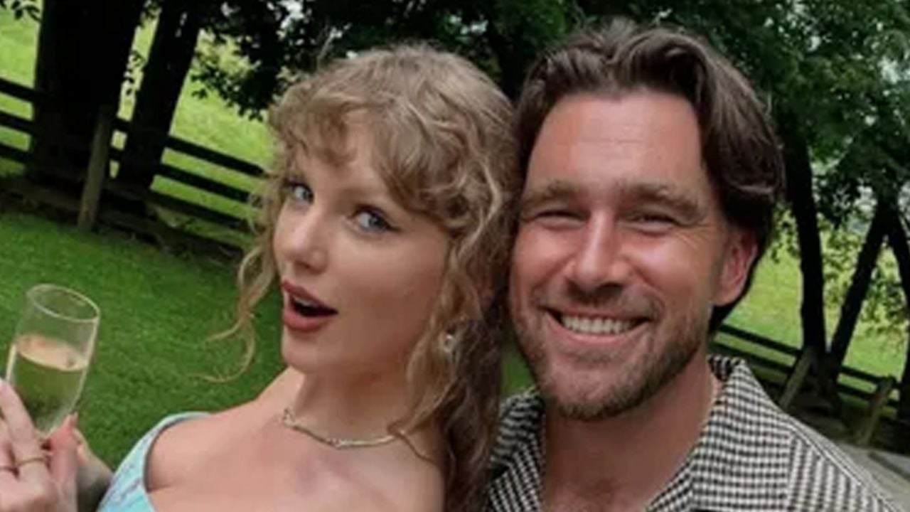 ¿Se acabó el amor? Taylor Swift y Travis Kelce pausan sus planes de boda por este fuerte motivo