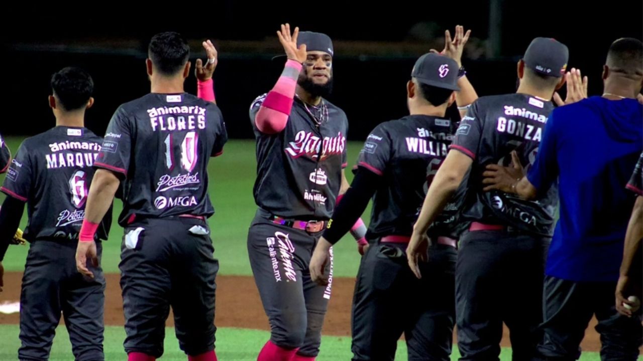 Yaquis de Obregón vs Venados de Mazatlán; donde ver EN VIVO el segundo de la serie en la LAMP