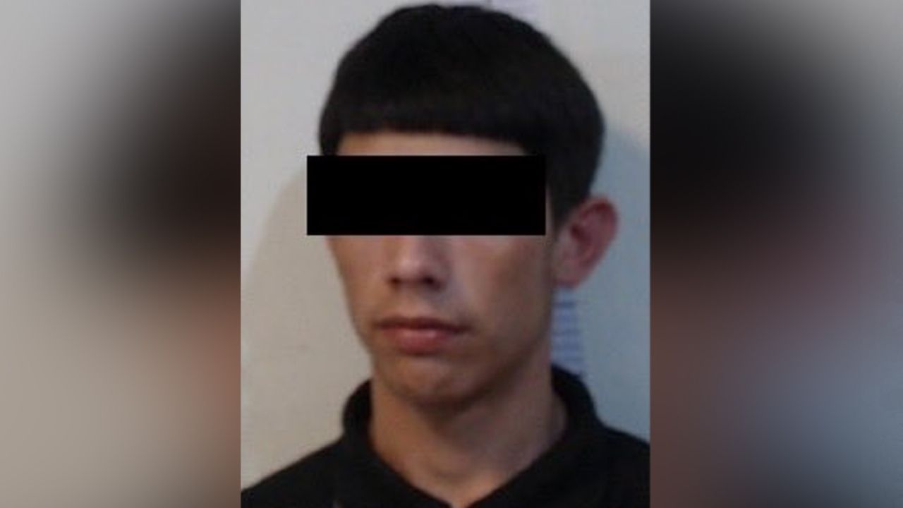 Irving Yahir ‘N’ asesinó a otro hombre en la Santa Fe de Ciudad Obregón; pasará 25 años preso