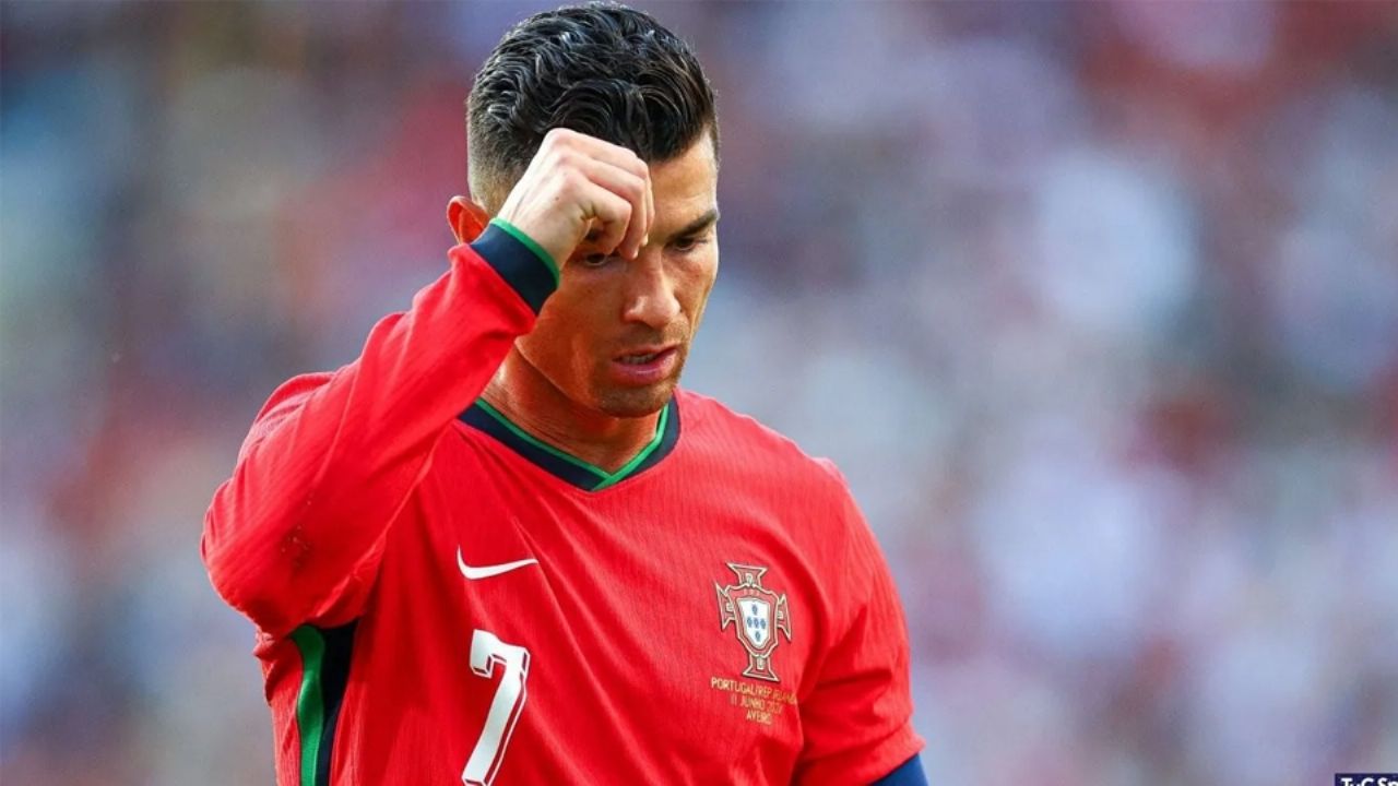 CR7 no vendría a México; se pone en duda el amistoso entre la Selección Mexicana y Portugal