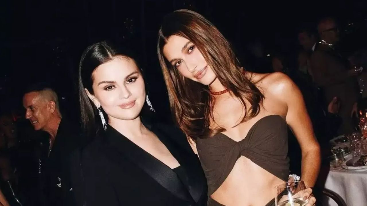 “No me afecta”: Selena Gomez respondería a ‘ataques’ de Hailey Bieber a su marca de belleza