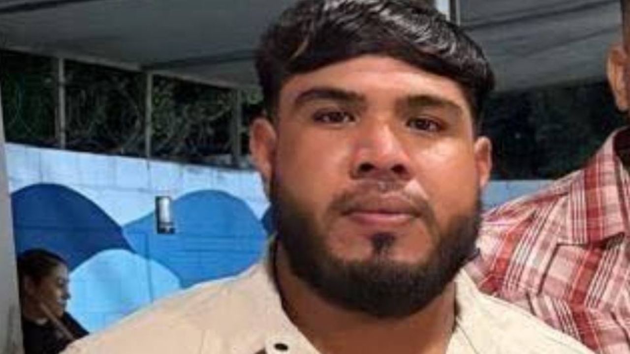 Desaparece joven en Ciudad Obregón; reportan que se lo llevaron y no se sabe nada de él