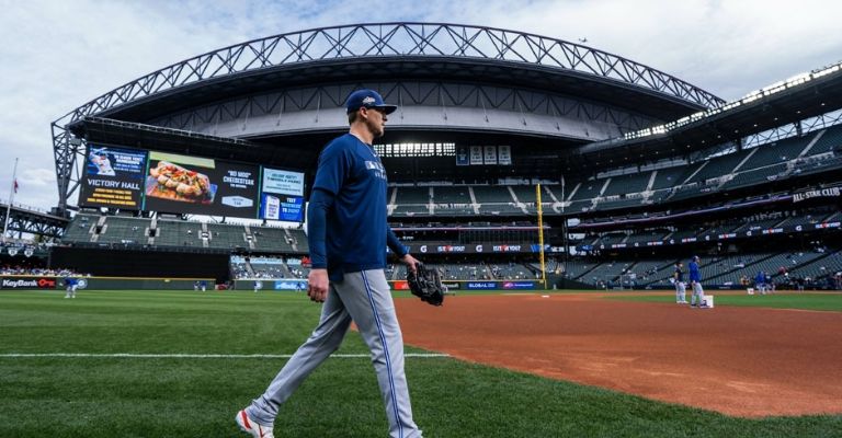 Los Blue Jays han hecho del Rogers Centre una fortaleza