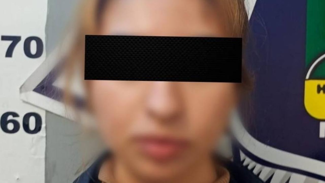 Por no ceder el paso: La arrestan por arrollar y dejar lesionada a adulta mayor en Nogales