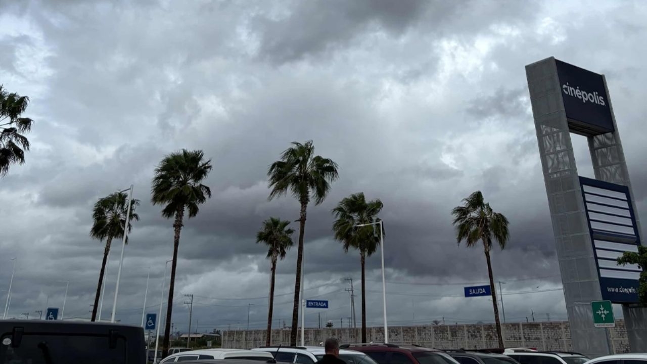 ¿Lloverá en Sonora la noche de hoy sábado 18 de octubre? Conagua comparte pronóstico del clima
