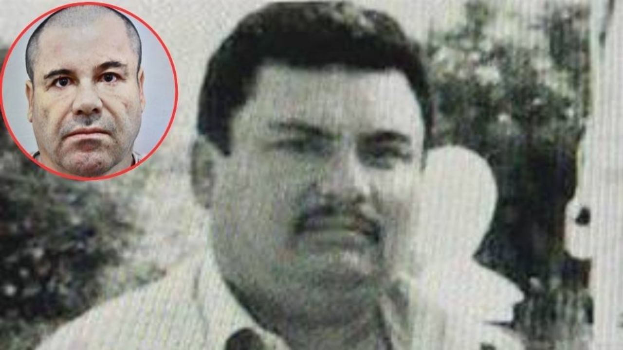 Filtran imágenes exclusivas de ‘El Guano’, hermano mayor de Joaquín ‘El Chapo’ Guzmán