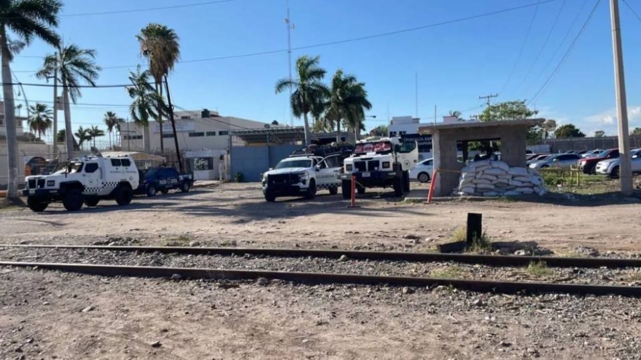 A un día de una riña, reportan muerte de reo en centro penitenciario de Culiacán, Sinaloa