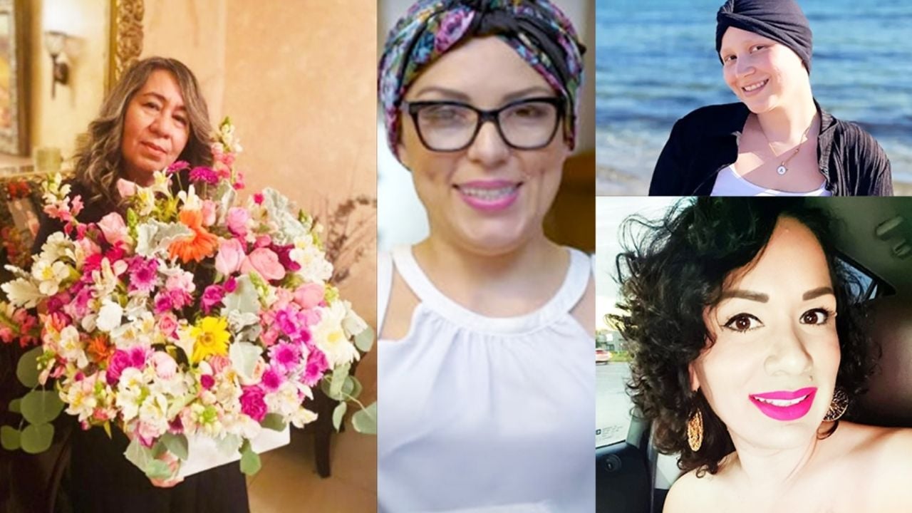 Ciudad Obregón: Estas mujeres enfrentaron el cáncer de mama con valentía, amor y resiliencia profunda