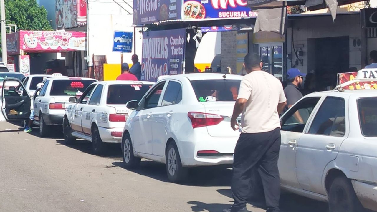 ‘Quinceros’ de Ciudad Obregón buscan renovar unidades y mejorar imagen del servicio y operadores