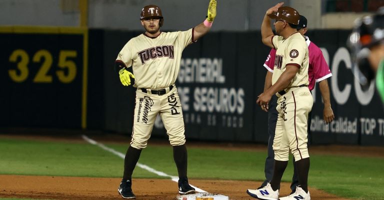 El Tucson Team no pudo repetir victoria