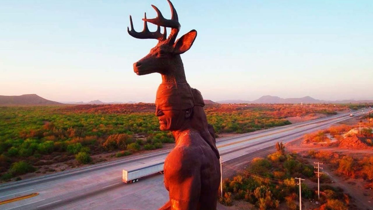 Calor y cielo despejado: Así estará el clima HOY domingo 19 de octubre en Ciudad Obregón