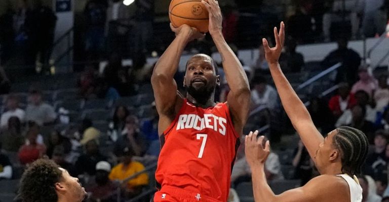 Durant dice que está a gusto con el equipo