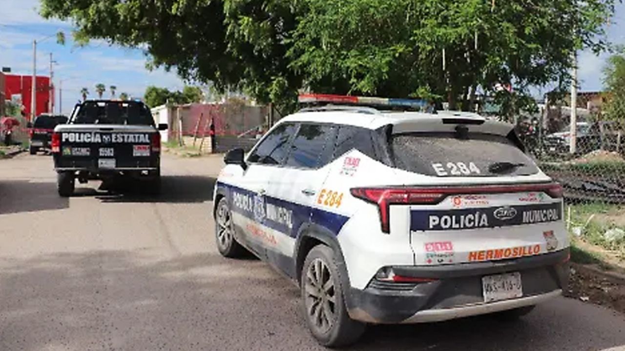 A punta de pistola, sujeto despoja de su vehículo a conductor de aplicación en Hermosillo