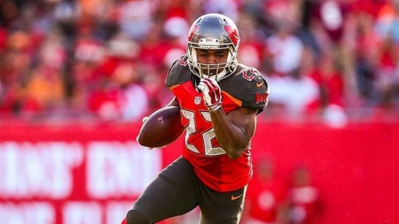 Tragedia en la NFL; exjugador de los Tampa Bay Buccaneers fallece a los 36 años de edad