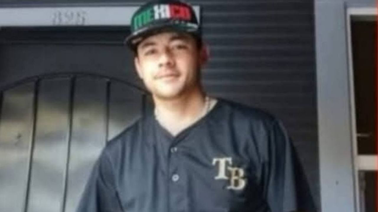 Desaparecido en Cajeme: Piden ayuda para localizar a Jesús Esteban Esquer Armenta