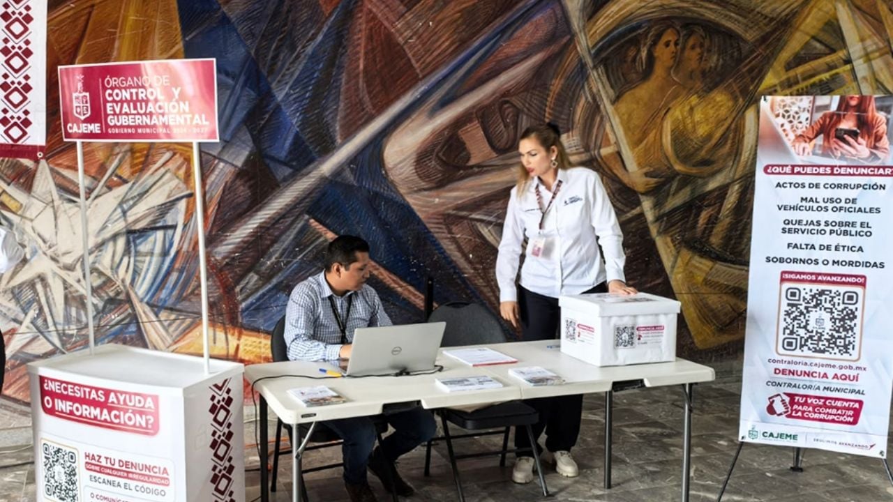 Ciudad Obregón: Baches y drenajes colapsados, las quejas más comunes en la Contraloría Municipal