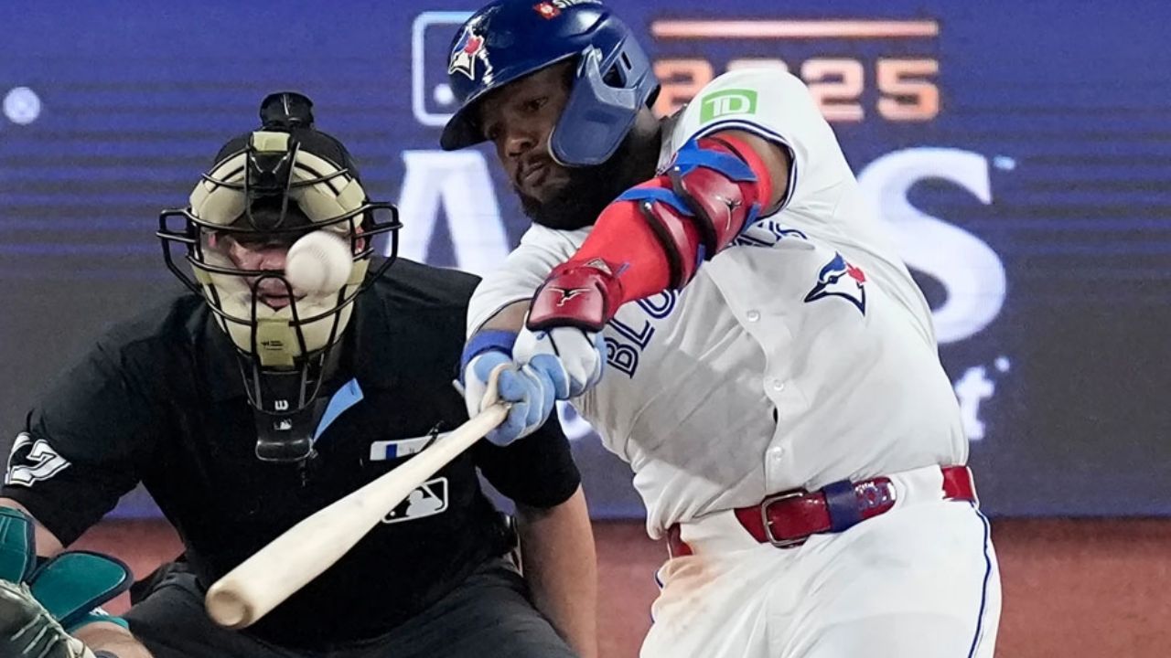 Blue Jays apalean a los Mariners y fuerzan un decisivo Juego 7 de la SCLA