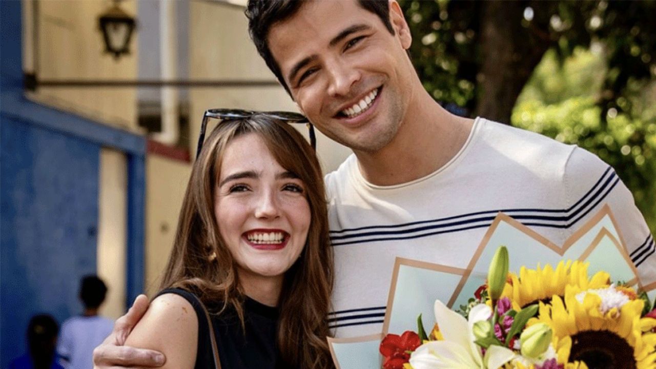 ¿Regresaron? Ex de Elaine Haro anuncia proyecto con Gala Montes y calla sobre romance