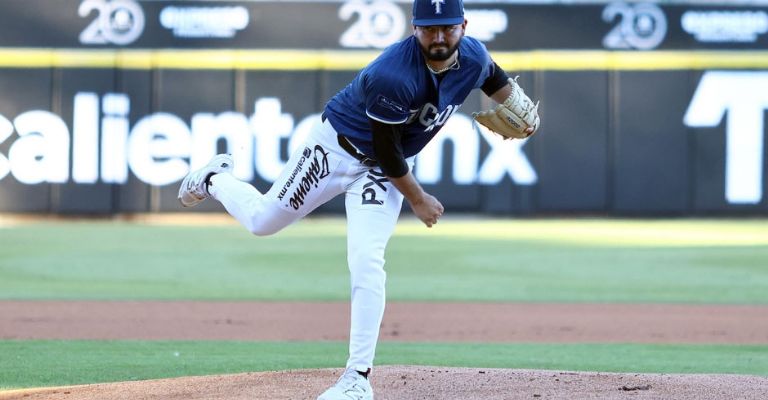 Tavera se fue sin decisión en este encuentro